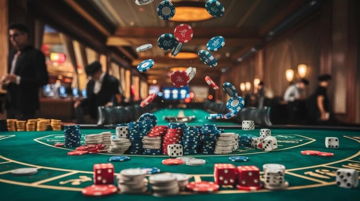 togel hk High-Value Targets