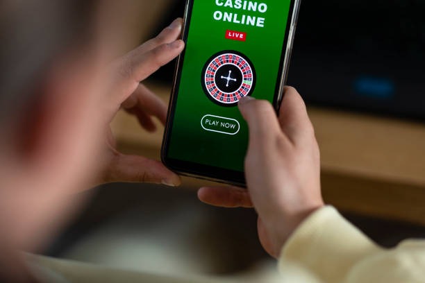 togel hk Slot rooms built for Indonesia